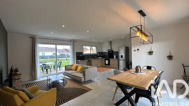 Pavillon à Châtellerault (86100)