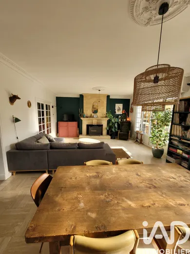 Maison à Saint-Nazaire (44600)