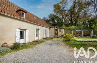 Maison à Proissans (24200)