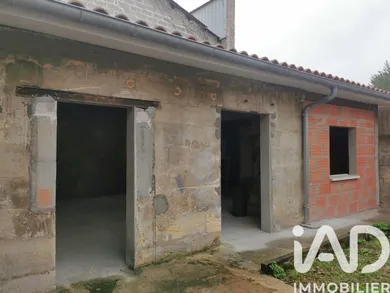 Apartment in Libourne (33500)