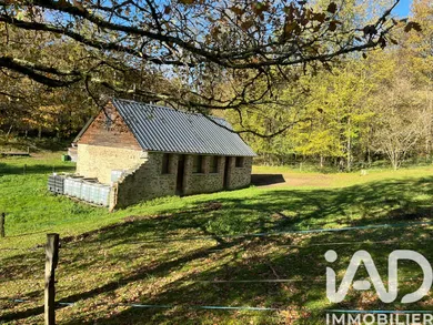 Maison de campagne à Neuvic-Entier (87130)