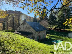 Maison de campagne à Neuvic-Entier (87130)