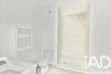 Apartment in Mennecy (91540)