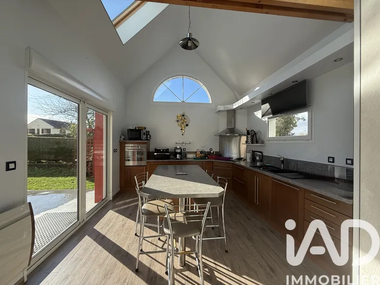 Maison 4 pièces 100 m² · à Méry-Bissières-en-Auge · 100 m² · 292 000 €