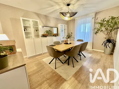 Apartment in ROMBAS (57120)