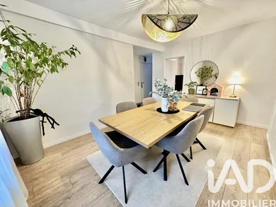 Apartment in ROMBAS (57120)
