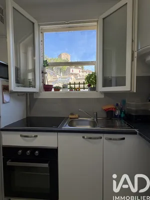 Apartment at Les Arcs (83460)