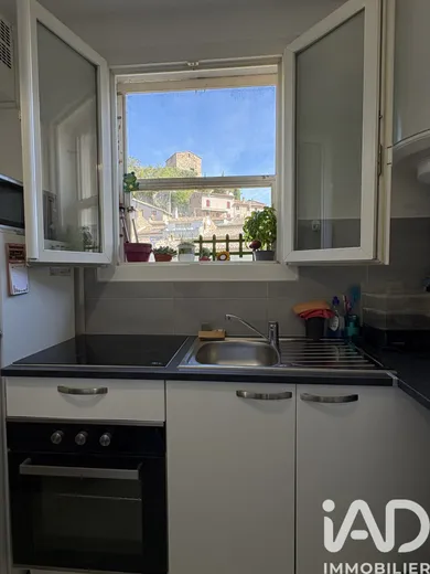 Apartment in Les Arcs (83460)