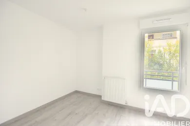 Appartement à Mennecy (91540)