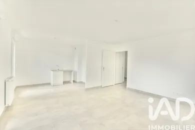 Appartement à Mennecy (91540)