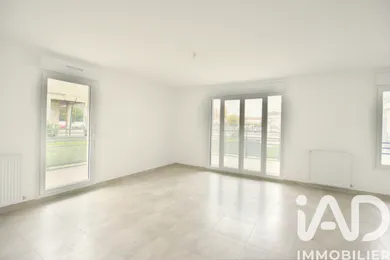 Appartement à Mennecy (91540)