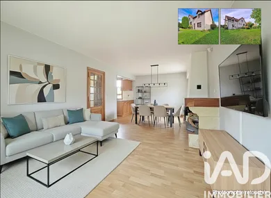 Maison à Trilport (77470)