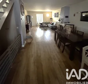 House in Valleroy (54910)