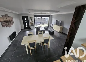 Loft à Verrières (10390)