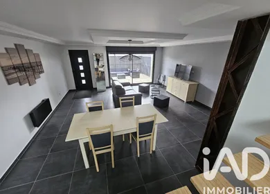 Loft à Verrières (10390)