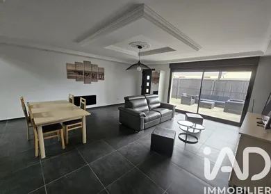 Loft à Verrières (10390)