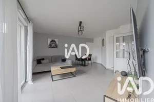 Apartment at Annet-sur-Marne (77410)