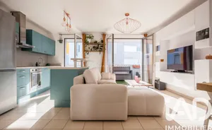 Apartment at Massy (91300)