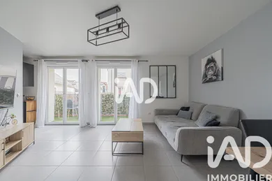 Appartement à Annet-sur-Marne (77410)