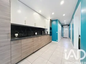 House at Aulnay-sous-Bois (93600)