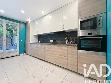 Maison à Aulnay-sous-Bois (93600)