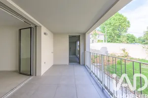 Appartement à Vif (38450)