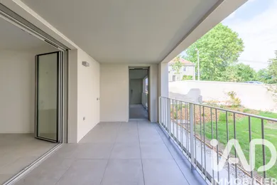 Apartment in Vif (38450)