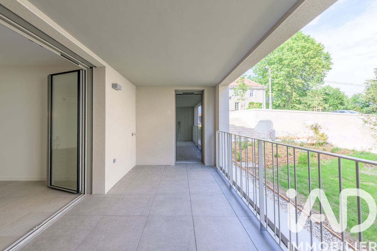 appartement à Vif