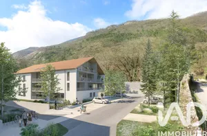 Apartment in Vif (38450)