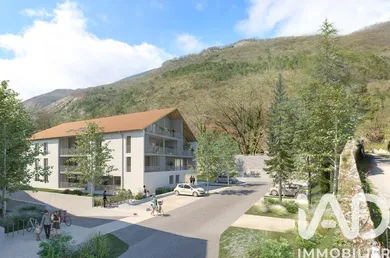 Appartement à Vif (38450)