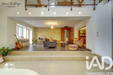 House at Cattenom (57570)