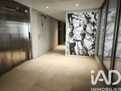 Appartement à Vif (38450)