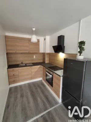 Appartement à Ham (80400)