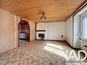 Longere at Saint-Samson-sur-Rance (22100)