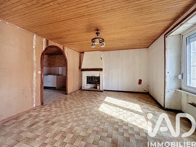 Longère à Saint-Samson-sur-Rance (22100)