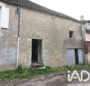 Garage at VARZY (58210)