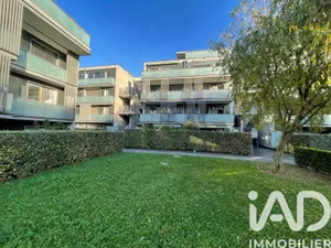 Appartement à Lyon (69004)