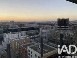 Appartement à Asnières-sur-Seine (92600)