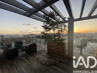 Appartement à Asnières-sur-Seine (92600)