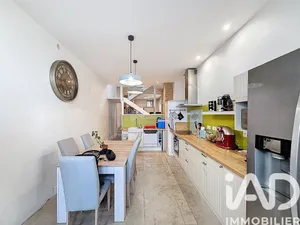 Townhouse in Monein (64360)