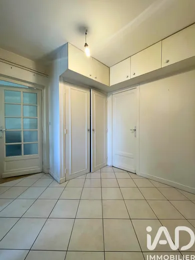 Apartment in Bourges (18000)