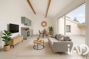 Apartment at Heillecourt (54180)