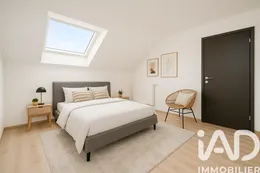 Apartment in Heillecourt (54180)