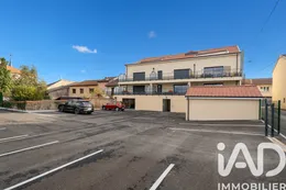 Apartment in Heillecourt (54180)
