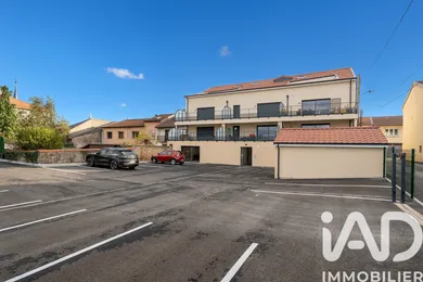 Appartement à Heillecourt (54180)