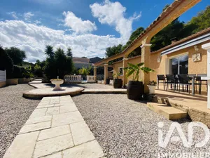 Maison traditionnelle à Roquefort-des-Corbières (11540)