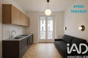 Appartement à Meaux (77100)
