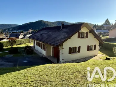 House in Le Tholy (88530)