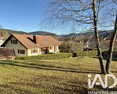 House in Le Tholy (88530)
