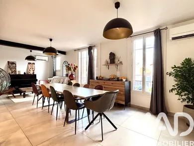 House in Villemomble (93250)